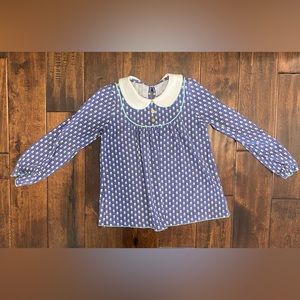 COPY - Cotton Blouse